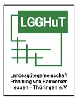 Landesgütegemeinschaft Erhaltung von Bauwerken Hessen - Thüringen e.V.